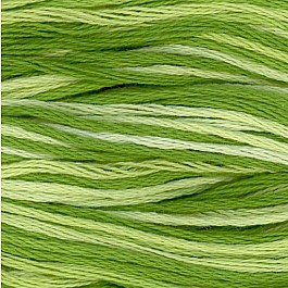 Cosmo 80 Seasons 100% cotton 8m 8021