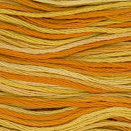 Cosmo 80 Seasons 100% cotton 8m 8033