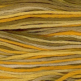 Cosmo 80 Seasons 100% cotton 8m 8034