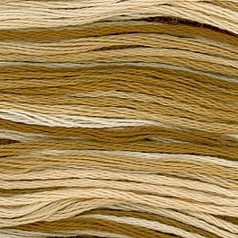 Cosmo 80 Seasons 100% cotton 8m 8036