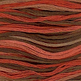 Cosmo 80 Seasons 100% cotton 8m 8044