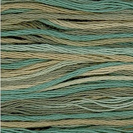 Cosmo 80 Seasons 100% cotton 8m 8049