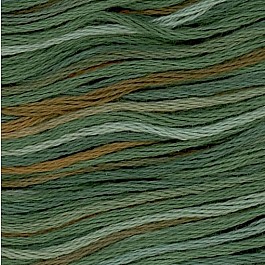 Cosmo 80 Seasons 100% cotton 8m 8050