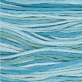 Cosmo 80 Seasons 100% cotton 8m 8054