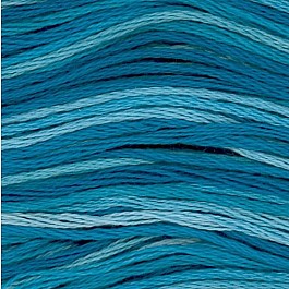 Cosmo 80 Seasons 100% cotton 8m 8055
