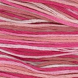 Cosmo 80 Seasons 100% cotton 8m 8061