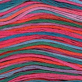 Cosmo 80 Seasons 100% cotton 8m 8080