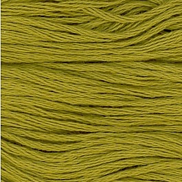 Cosmo 25 Embroidery 100% cotton 8m 823