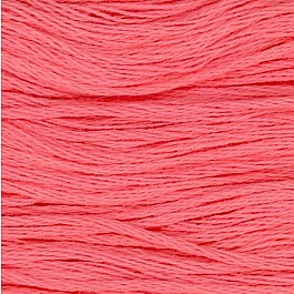 Cosmo 25 Embroidery 100% cotton 8m 835
