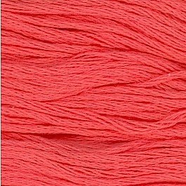 Cosmo 25 Embroidery 100% cotton 8m 836