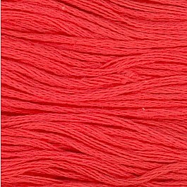 Cosmo 25 Embroidery 100% cotton 8m 837