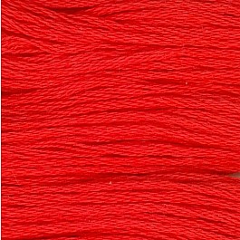 Cosmo 25 Embroidery 100% cotton 8m 838