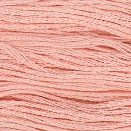 Cosmo 25 Embroidery 100% cotton 8m 851