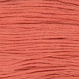Cosmo 25 Embroidery 100% cotton 8m 854