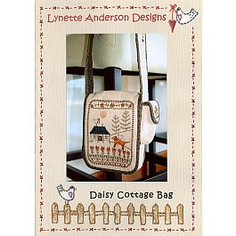 Daisy Cottage Bag