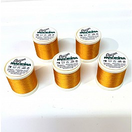 Madeira Rayon No. 30