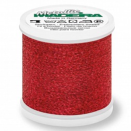 Madeira Metallic No. 40, 15