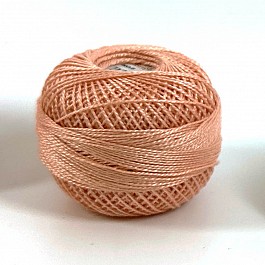 Bright Coton Perlé, Pearl Cotton No. 8