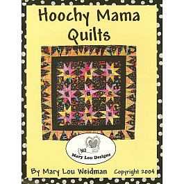 Hoochy Mama Quilts