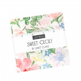 Sweet Cecily