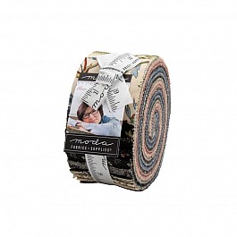 Elinores Endeavor Jelly Roll