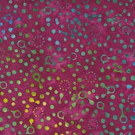 Bossa Nova Batiks