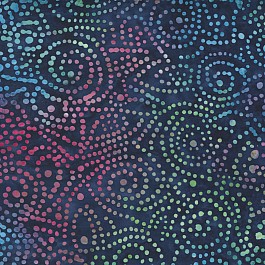 Bossa Nova Batiks