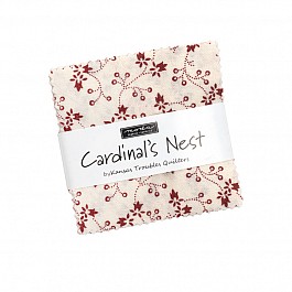 Cardinal's Nest