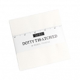Dotty Thatched