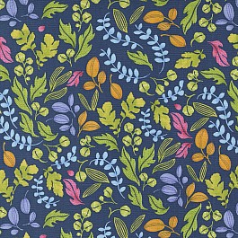 Wild Blossoms