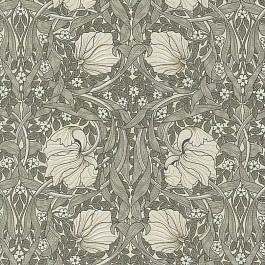 Ebony Suite, Best of William Morris