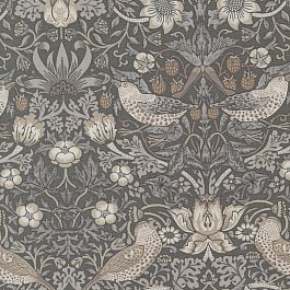 Ebony Suite, Best of William Morris