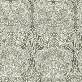 Ebony Suite, Best of William Morris