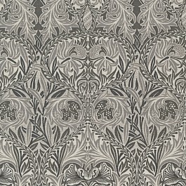 Ebony Suite, Best of William Morris