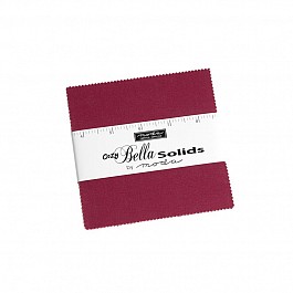 Cozy Bella Solids (Uni)