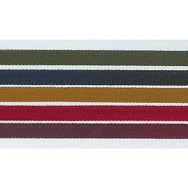 3.5 mm 1543-001 Mokuba Azlon Ribbon 5 m
