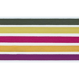 3.5 mm 1543-005 Mokuba Azlon Ribbon 5 m