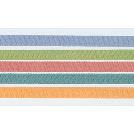3.5 mm 1543-006 Mokuba Azlon Ribbon 5 m