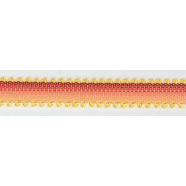 7 mm 1544-003 Mokuba PE Ribbon 5 m