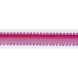 7 mm 1544-006 Mokuba PE Ribbon 5 m