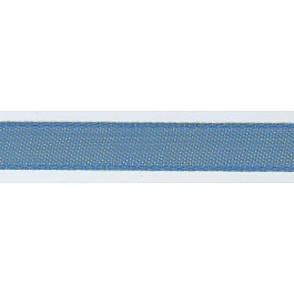 7 mm 4599-001 Mokuba PE/Rayon Ribbon 5 m