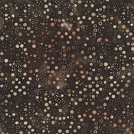 Pop Dots Batik