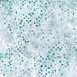 Pop Dots Batik