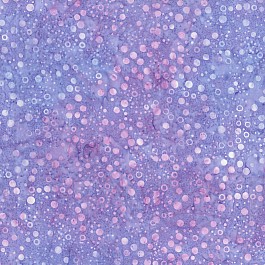 Pop Dots Batik