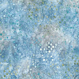 Pop Dots Batik