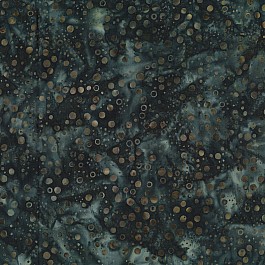 Pop Dots Batik