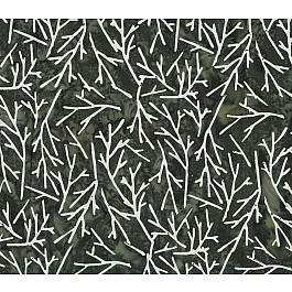 Twiggy Batik Backing 274 cm (108'') wide
