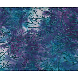 Twiggy Batik Backing 274 cm (108'') wide