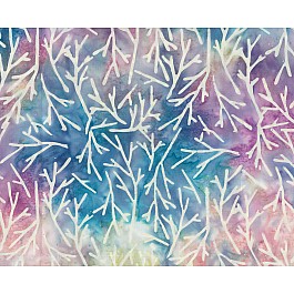 Twiggy Batik Backing 274 cm (108'') wide