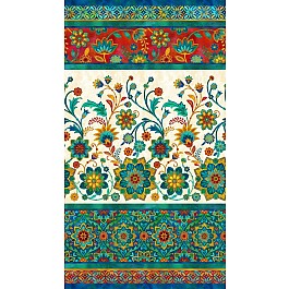Boho Blooms